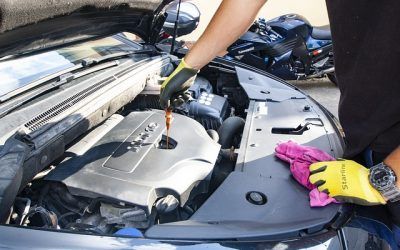 FP Grado Medio Electromecánica de Vehículos Automóviles