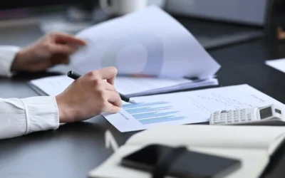 Gestión contable y gestión administrativa para auditoría – ADGD0108