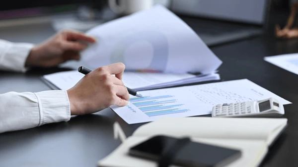 Gestión contable y gestión administrativa para auditoría – ADGD0108