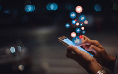 Procedimientos básicos en el marketing digital y redes sociales – COMM45