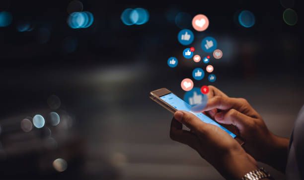 Procedimientos básicos en el marketing digital y redes sociales – COMM45